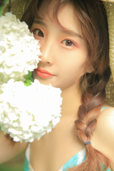 雾岛津奈美